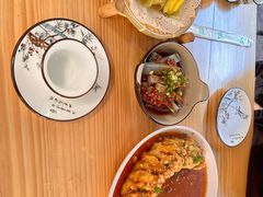 -小厨子私房菜·云南美食店