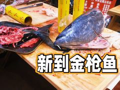 -松子日式料理(东朝阳路店)