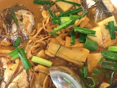 -红烧鱼头·杭帮菜·特色烧烤