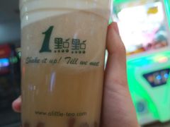 -1点点(晒布店)