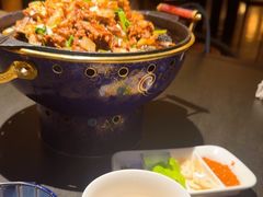 -喜悦烤鸭·新京菜(王府井店)