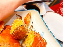 -三妹小龙虾·黄油蟹(华侨城总店)