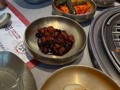 -韩一品韩国料理(柏庐南路店)