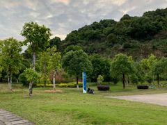 -福州大学(旗山校区)
