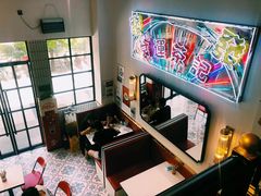 -食运茶餐厅(文化宫店)