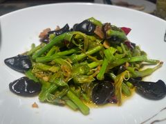 -梁家大院•农家菜(昆山会展中心店)