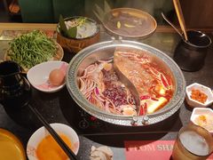 -牛New寿喜烧(虹桥新天地店)