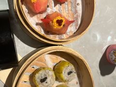 -陶兰居·香港饭店·海鲜大排档(圆融时代广场店)