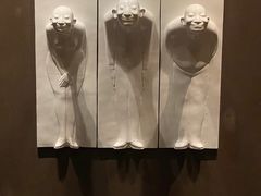 -上海柏悦酒店