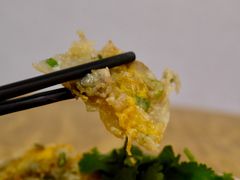 -老彬专工蚝烙糕粿