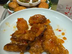 -品大三·南京菜(大行宫店)