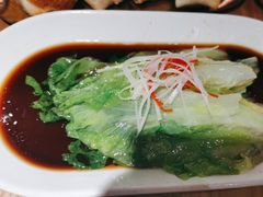 -谷丽麦馕新疆菜·清真(步步高梅溪新天地店)