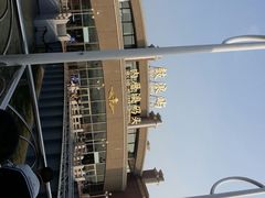 android_upload_pic-鼓浪屿内厝澳码头(轮渡站)