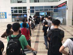 -南山图书馆(常兴路店)