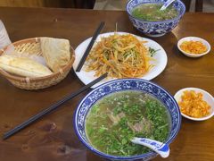 -长安后宰门水盆羊肉(新都心店)