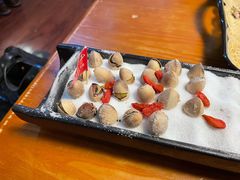 -鳗鱼家·深夜食堂(军博店)