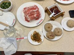 -阳坊大都涮羊肉(阳坊总店)