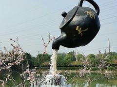 -张公山寨景区