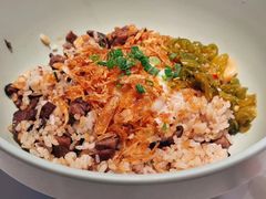 -胡麻(静安嘉里店)