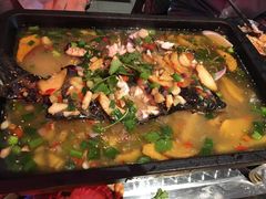 -福腾鱼香 Futeng Fish & Grill