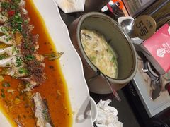 -炊江南·上海菜(国展华漕店)