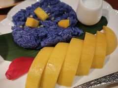 -星叶·东南亚料理(温州万象城店)