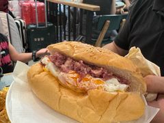 -华嫂冰室(尖沙咀店)
