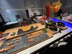 -加餐海鲜自助(宝龙一城店)