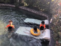 -杭州第一世界大酒店·云曼温泉