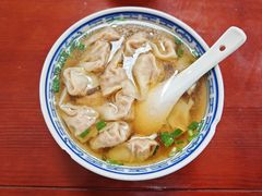 -古徽州馄饨店(宝安路店)
