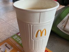 -麦当劳(北苑秋实路店)