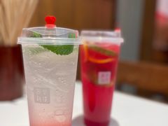 -BreadTalk面包新语·烘焙蛋糕(金光华广场店)