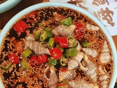 -大成海鲜烧烤·小龙虾(七宝店)