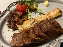 -王品牛排(杭州大厦店)