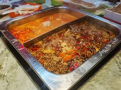 -麻麻鱼府主题涮锅(明珠家园店)