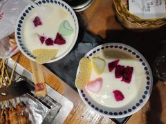 -那些年记忆烧烤