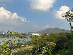 -九华山公园