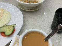 -明园茶餐厅(沙头角店)