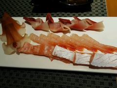 刺身拼盘B-昊·来了寿司(双楠2店)