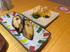 -吉兆·料理(红梅南路店)