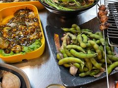 -江合勇丹东兄弟小串海鲜烧烤(总店)