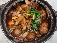 -二楼老店重庆鸡公煲(真光路店)