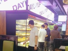 -佰人王串串香火锅(洋珠巷店)