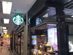 -星巴克臻选(青岛麦凯乐分店)