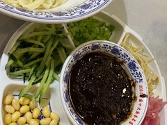 -老浒记烤鸭-北京菜(琉璃厂店)