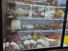 -张记炸串肠粉