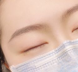 -本小姐美学·半永久纹眉野生眉