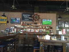 -小主人西餐厅 master table(青年中路店)