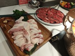 -椰子湾·海南火锅·糟粕醋·椰子鸡(正大广场店)