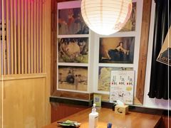 -鳗鱼家·深夜食堂(军博店)